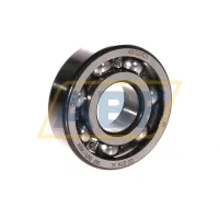 Подшипник шариковый радиальный однорядный 63/22/C3 SKF