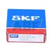 Подшипник шариковый радиальный однорядный 6002-2RSHNR/C3GJN SKF