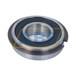 Подшипник шариковый радиальный однорядный 6002-2RSHNR/C3GJN SKF