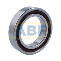 Подшипник шариковый радиально-упорный однорядный 7010ACDGA/HCP4A SKF