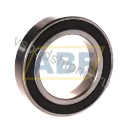 Шариковый подшипник W6010-2RS1 SKF