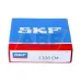 Самоустанавливающийся шариковый подшипник двухрядный 1308EM SKF