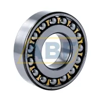 Самоустанавливающийся шариковый подшипник двухрядный 1308EM SKF