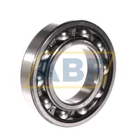 Подшипник шариковый радиальный однорядный 6213-C3 Timken