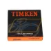 Подшипник шариковый радиальный однорядный 16007-C3 Timken