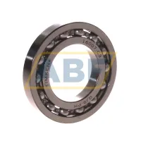 Подшипник шариковый радиальный однорядный 16007-C3 Timken