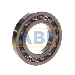 Подшипник шариковый радиальный однорядный 16007-C3 Timken
