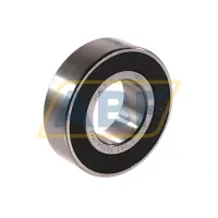 Подшипник шариковый радиально-упорный однорядный S7003ACDGA/P4A SKF