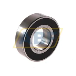 Подшипник шариковый радиально-упорный однорядный S7003ACDGA/P4A SKF