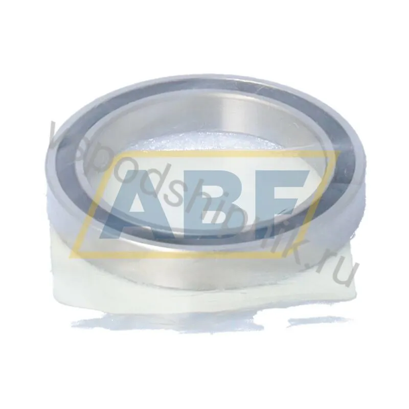 Шариковый подшипник W61807-2RS1 SKF 360