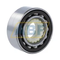 Подшипник шариковый радиальный двухрядный IR8054 Timken