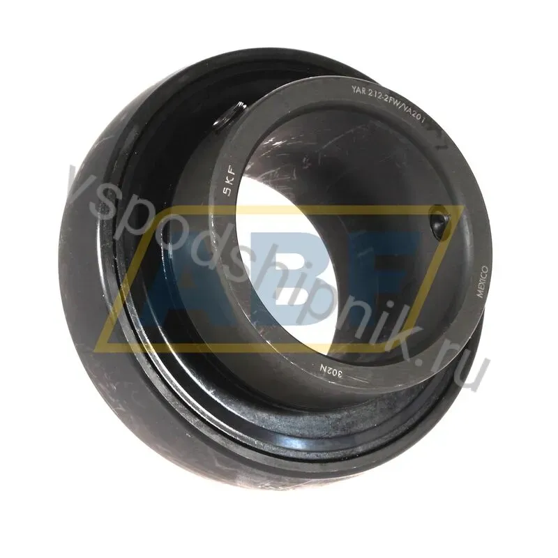 Подшипниковый узел YAR212-2FW/VA201 SKF 360