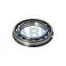 Подшипник шариковый радиальный однорядный 6024NR SKF
