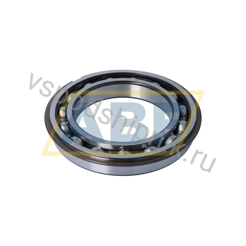Подшипник шариковый радиальный однорядный 6024NR SKF 360
