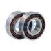 Подшипник шариковый радиально-упорный однорядный 7003ACD/P4ADGB SKF