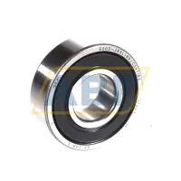 Подшипник шариковый радиальный однорядный 6202-2RSLTN9/C3VT162 SKF