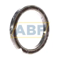 Подшипник шариковый радиально-упорный однорядный 71820ACDGA/P4 SKF