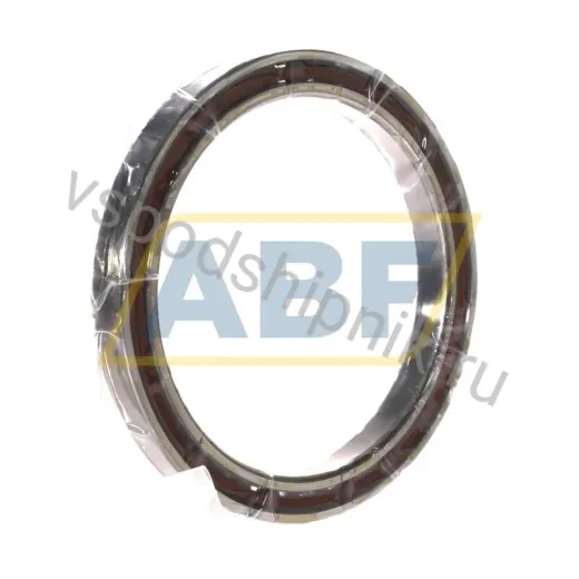 Подшипник шариковый радиально-упорный однорядный 71820ACDGA/P4 SKF