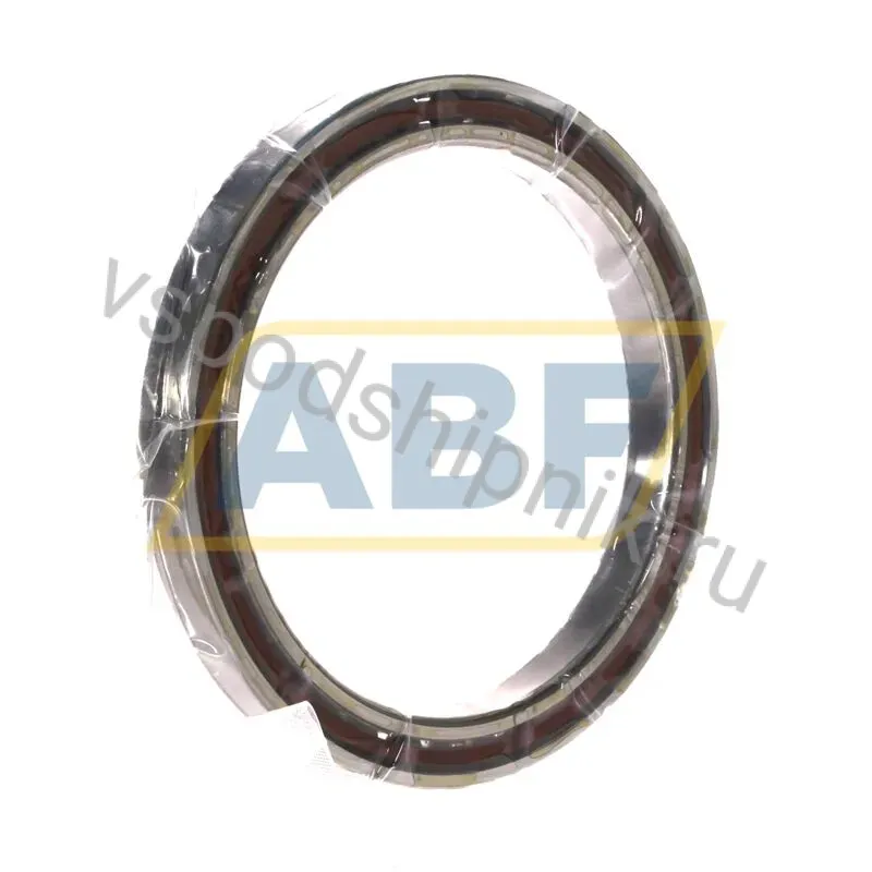 Подшипник шариковый радиально-упорный однорядный 71820ACDGA/P4 SKF 360