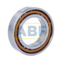 Подшипник шариковый радиально-упорный однорядный 71905CD/P4A SKF