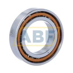 Подшипник шариковый радиально-упорный однорядный 71905CD/P4A SKF