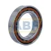 Подшипник шариковый радиально-упорный однорядный 7010CDGB/P4A SKF