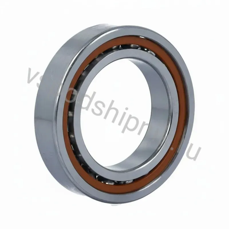 Подшипник шариковый радиально-упорный однорядный 7010CDGB/P4A SKF 360