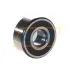Радиально-упорный шариковый подшипник двухрядный 3304A-2RS1/MT33 SKF