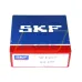 Радиально-упорный шариковый подшипник двухрядный 3212ATN9 SKF