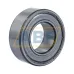 Радиально-упорный шариковый подшипник двухрядный 3209A-2Z/C3MT33 SKF