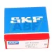 Радиально-упорный шариковый подшипник двухрядный 3209A-2Z/C3MT33 SKF