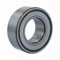 Радиально-упорный шариковый подшипник двухрядный 3209A-2Z/C3MT33 SKF
