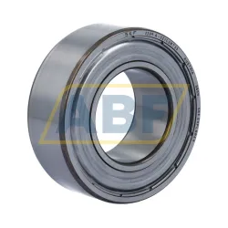 Радиально-упорный шариковый подшипник двухрядный 3209A-2Z/C3MT33 SKF