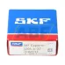 Радиально-упорный шариковый подшипник двухрядный 3205A-2Z/C3MT33 SKF