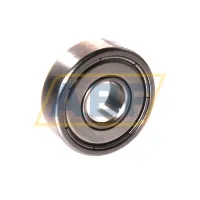 Шариковый подшипник W607-2Z SKF