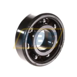 Подшипник шариковый радиальный однорядный 6304TN9/C3 SKF