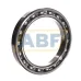 Подшипник шариковый радиальный однорядный XLJ4.3/4J RHP