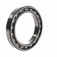 Подшипник шариковый радиальный однорядный XLJ4.3/4J RHP