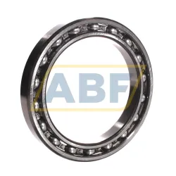 Подшипник шариковый радиальный однорядный XLJ4.3/4J RHP