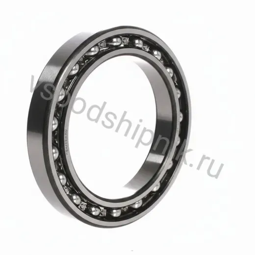 Подшипник шариковый радиальный однорядный XLJ4.3/4J RHP