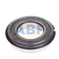 Подшипник шариковый радиальный однорядный 6213-ZNR SKF