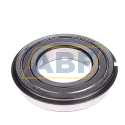 Подшипник шариковый радиальный однорядный 6213-ZNR SKF