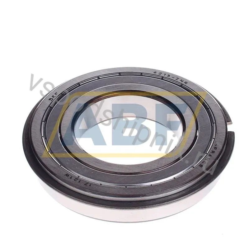 Подшипник шариковый радиальный однорядный 6213-ZNR SKF 360