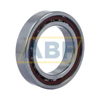 Подшипник шариковый радиально-упорный однорядный 7010ACDGB/P4A SKF