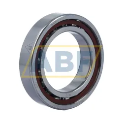 Подшипник шариковый радиально-упорный однорядный 7010ACDGB/P4A SKF