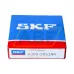 Подшипник шариковый радиальный однорядный 6308-2RS1NR SKF