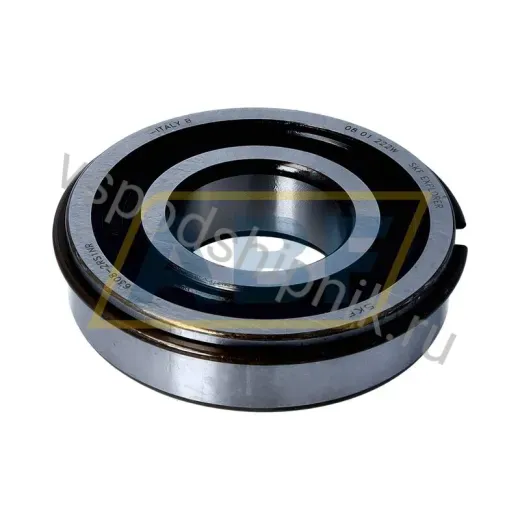Подшипник шариковый радиальный однорядный 6308-2RS1NR SKF