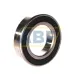 Шариковый подшипник W6007-2RS1 SKF