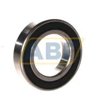 Шариковый подшипник W6007-2RS1 SKF