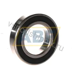 Шариковый подшипник W6007-2RS1 SKF